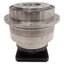 For parts or not working Apex Dynamics AD200-050-P2 Planetary Gearbox, 50:1 *Dented* *New/For Parts*