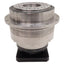 For parts or not working Apex Dynamics AD200-050-P2 Planetary Gearbox, 50:1 *Dented* *New/For Parts*