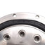 For parts or not working Apex Dynamics AD200-050-P2 Planetary Gearbox, 50:1 *Dented* *New/For Parts*