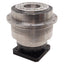 For parts or not working Apex Dynamics AD200-050-P2 Planetary Gearbox, 50:1 *Dented* *New/For Parts*