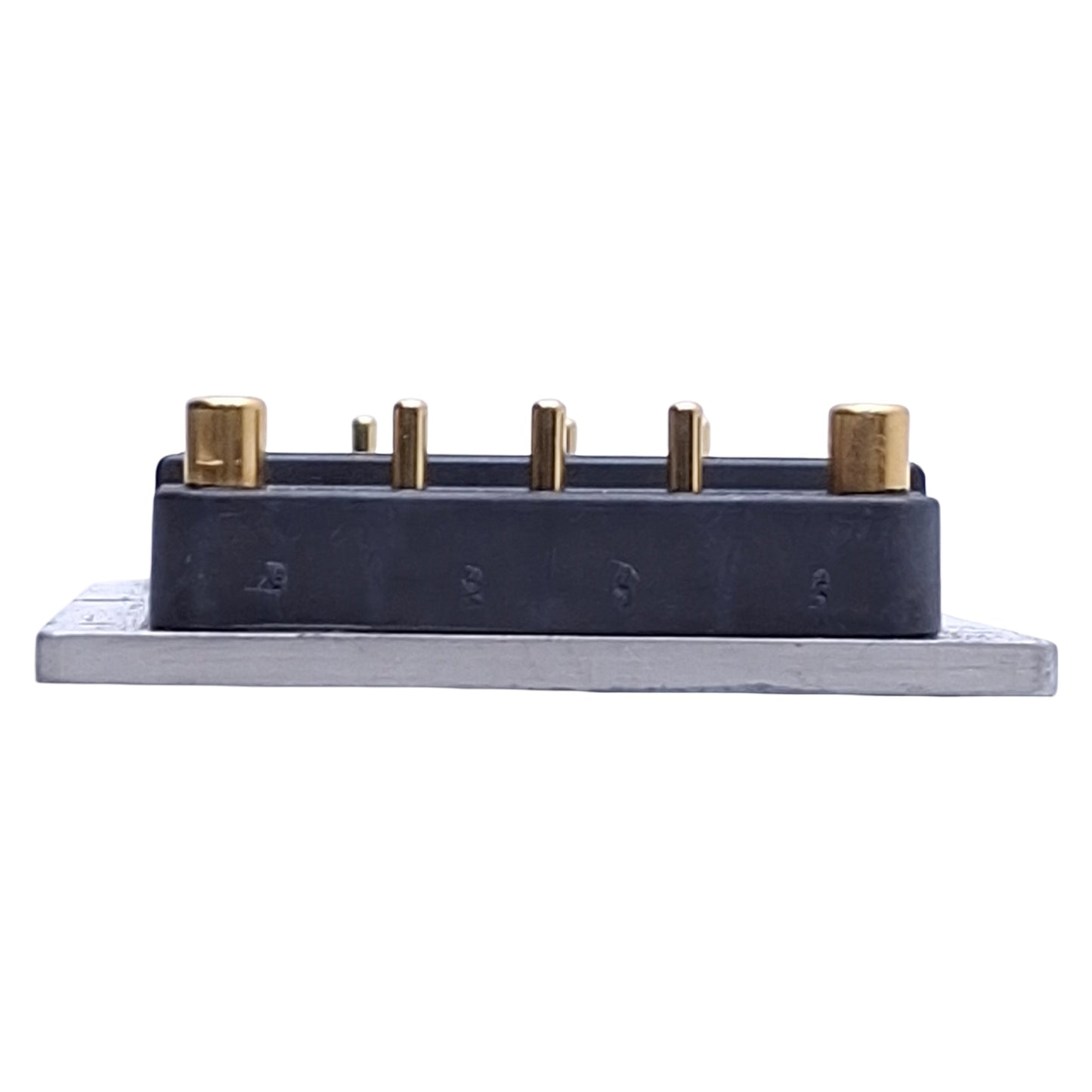 Used Vicor V300A24C500BG Maxi DC-DC Converter Module 300VDC In, 24VDC Out, 500W