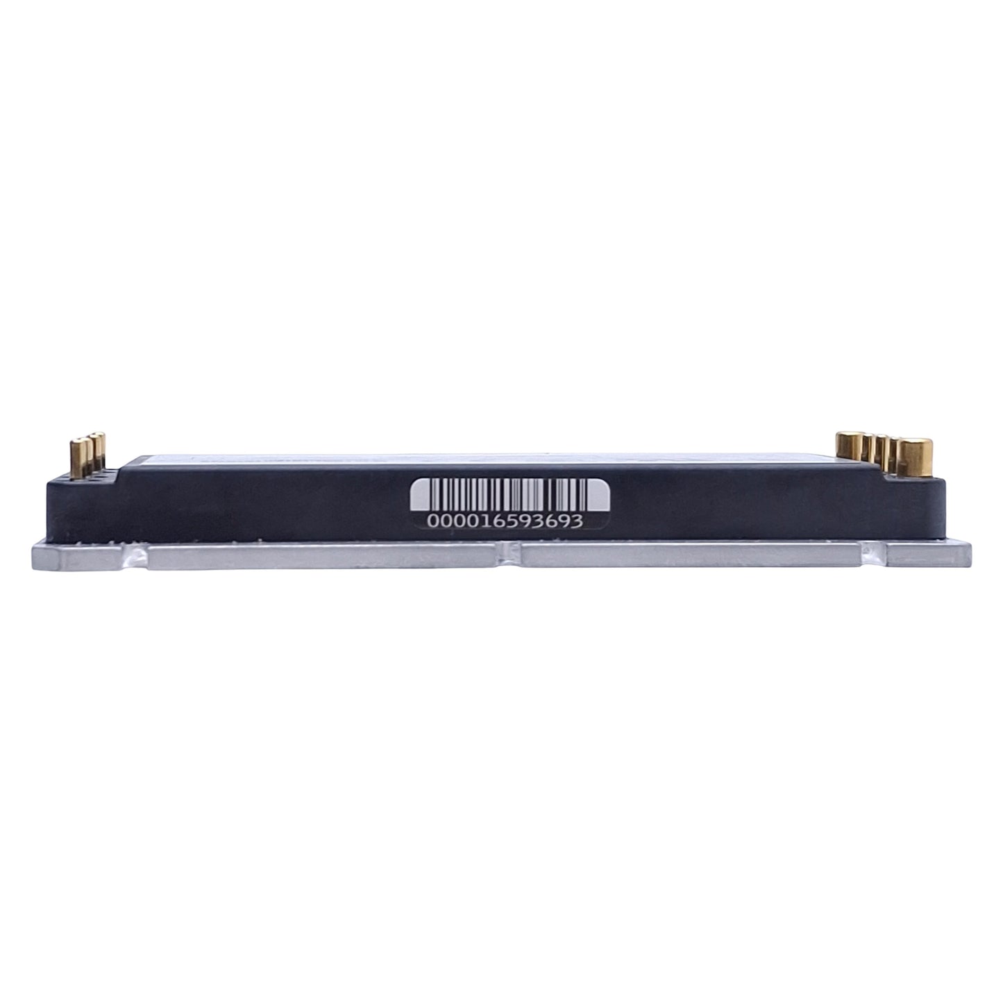 Used Vicor V300A24C500BG Maxi DC-DC Converter Module 300VDC In, 24VDC Out, 500W
