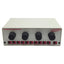 Used MicroImage CL8812 HD Video CrossLine Generator, 8-Lines, 12VDC 6W, HDMI, RS232