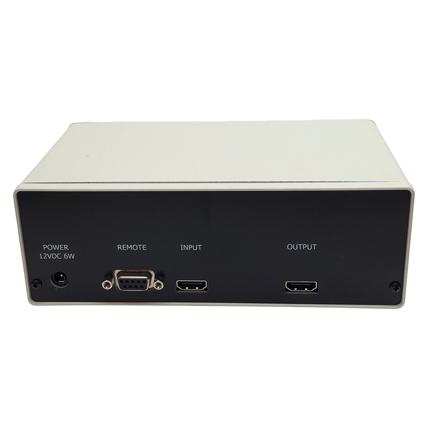 Used MicroImage CL8812 HD Video CrossLine Generator, 8-Lines, 12VDC 6W, HDMI, RS232