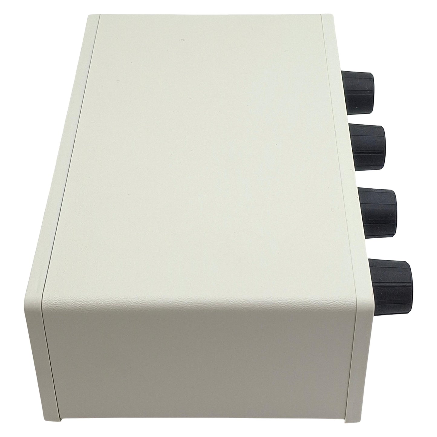 Used MicroImage CL8812 HD Video CrossLine Generator, 8-Lines, 12VDC 6W, HDMI, RS232