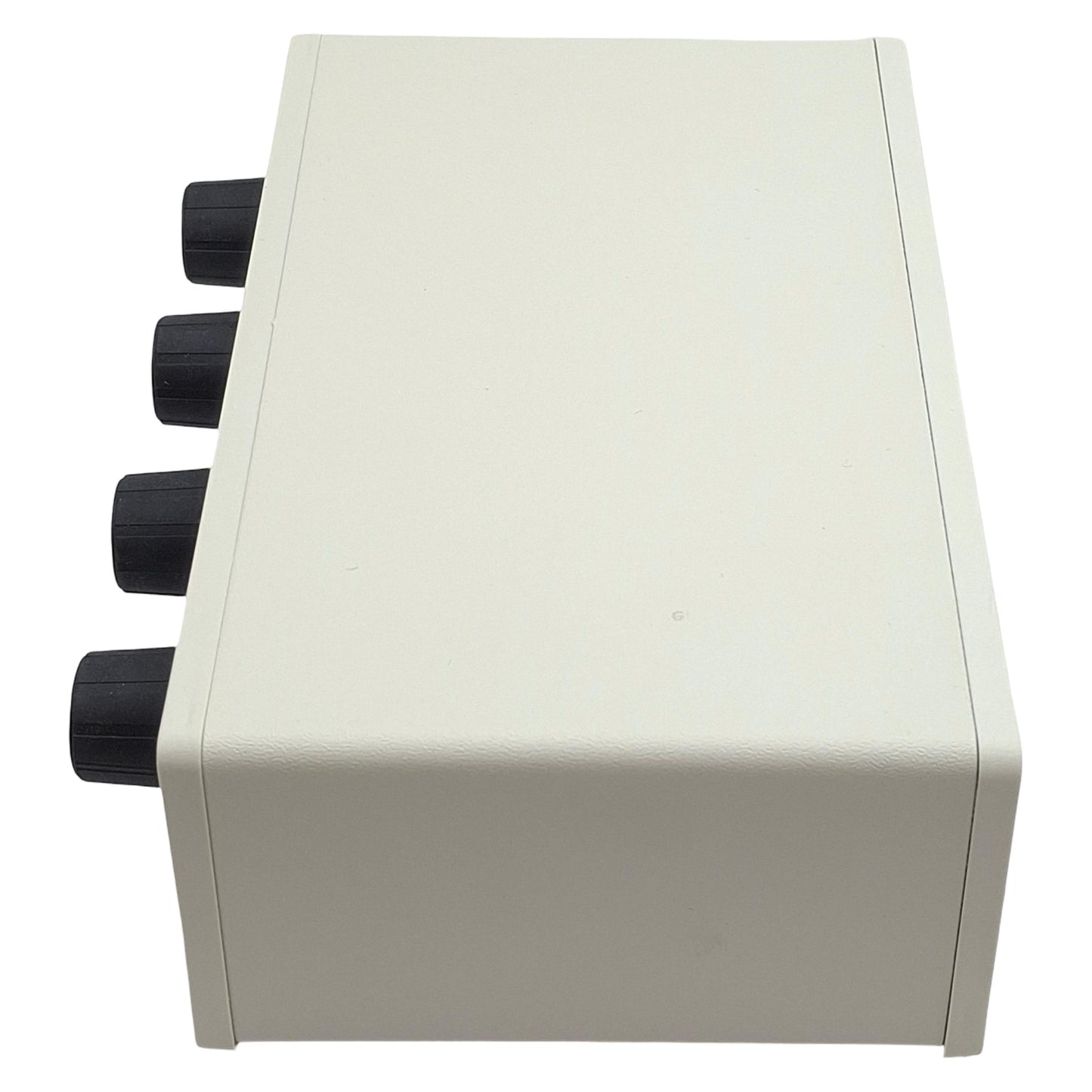 Used MicroImage CL8812 HD Video CrossLine Generator, 8-Lines, 12VDC 6W, HDMI, RS232