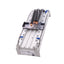 Used Rittal SV 9340.700 OM Adapter for Busbar Systems, 3-Pole, 690VAC 65A Max