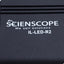 Used Scienscope IL-LED-R2 Adjustable Power Supply 90-265 VAC, 4.5ft Cord Length