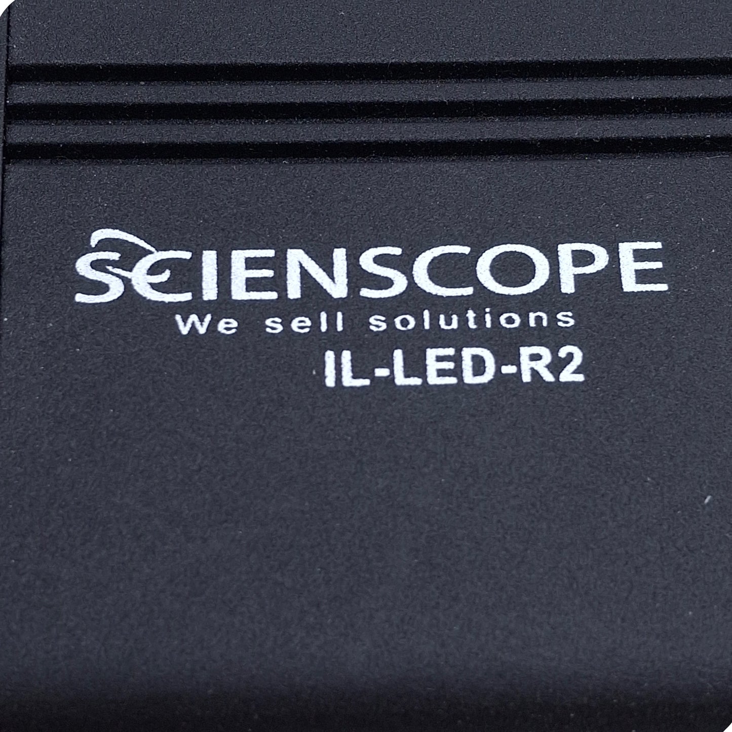 Used Scienscope IL-LED-R2 Adjustable Power Supply 90-265 VAC, 4.5ft Cord Length