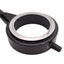 Used Schott A08625 ColdVision Fiber Optic Ring Light, ø66mm Objective, 33in *Scratch*