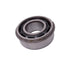 New SKF 3206 ANR Angular Contact Ball Bearing, 62mm OD, 30mm Bore, 10000rpm Max