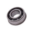 New SKF 3206 ANR Angular Contact Ball Bearing, 62mm OD, 30mm Bore, 10000rpm Max