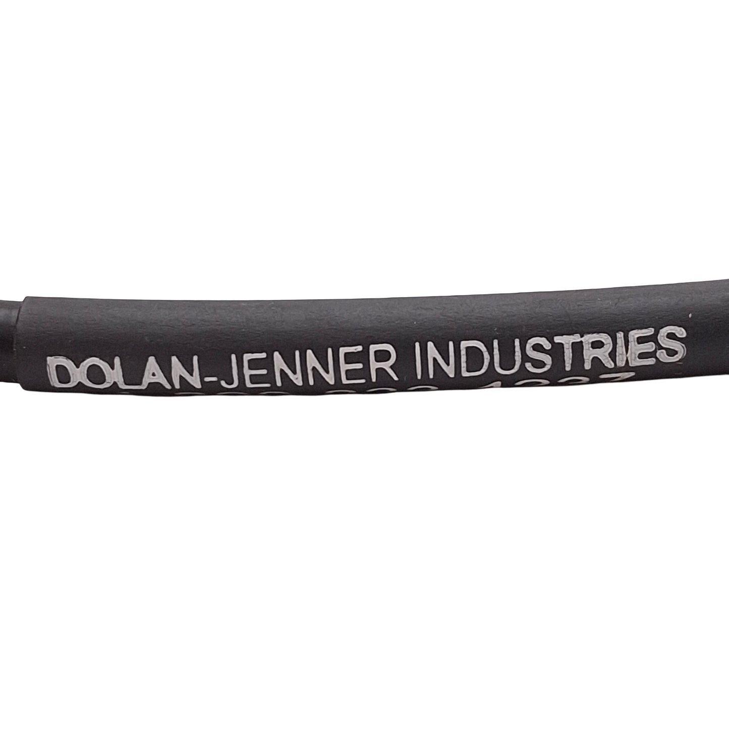 Used Dolan Jenner 002112005072 B872 Fiber Optic Light Guide, ø3/16in OD, 72in Length