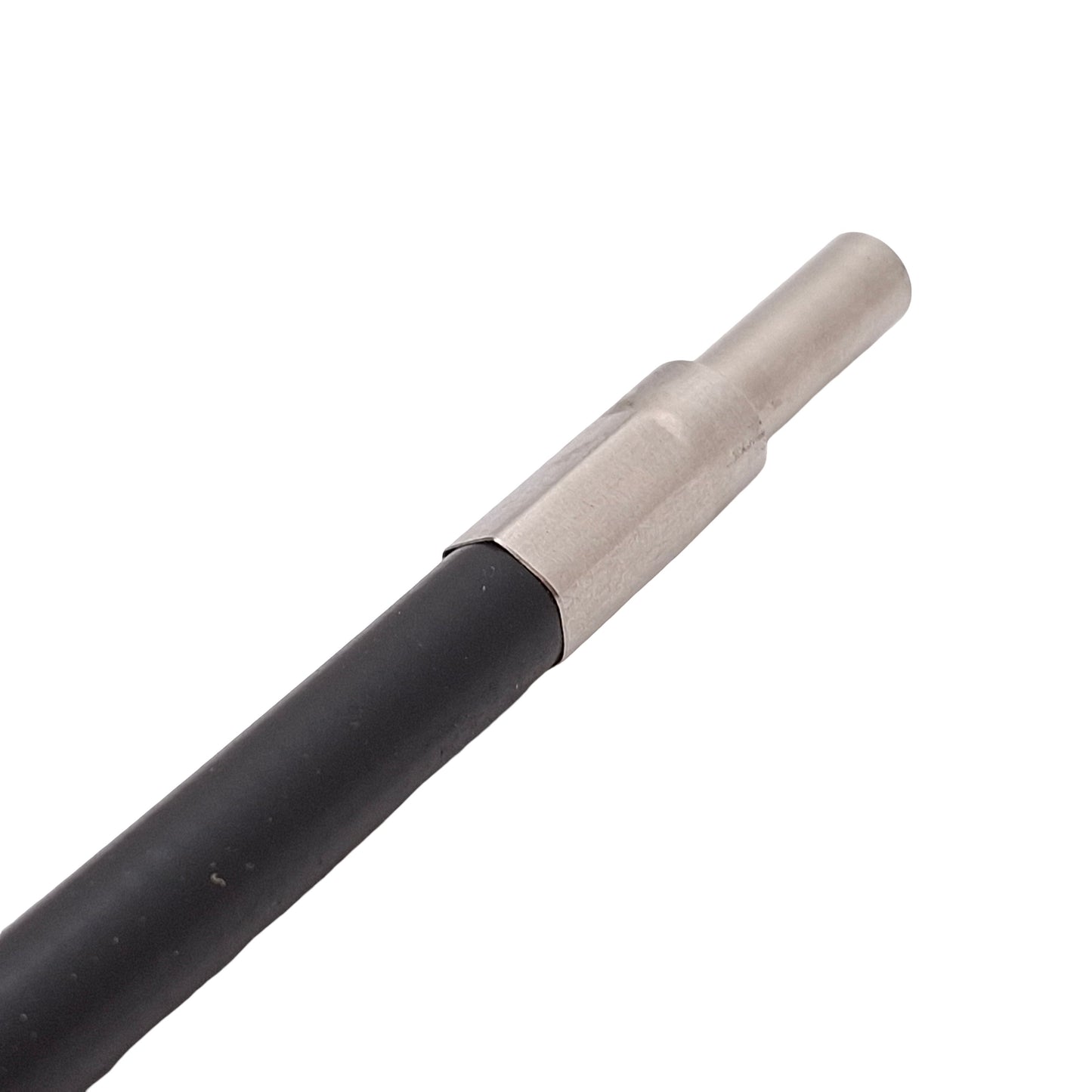 Used Dolan Jenner 002112005072 B872 Fiber Optic Light Guide, ø3/16in OD, 72in Length