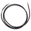 Used Dolan Jenner 002112005072 B872 Fiber Optic Light Guide, ø3/16in OD, 72in Length