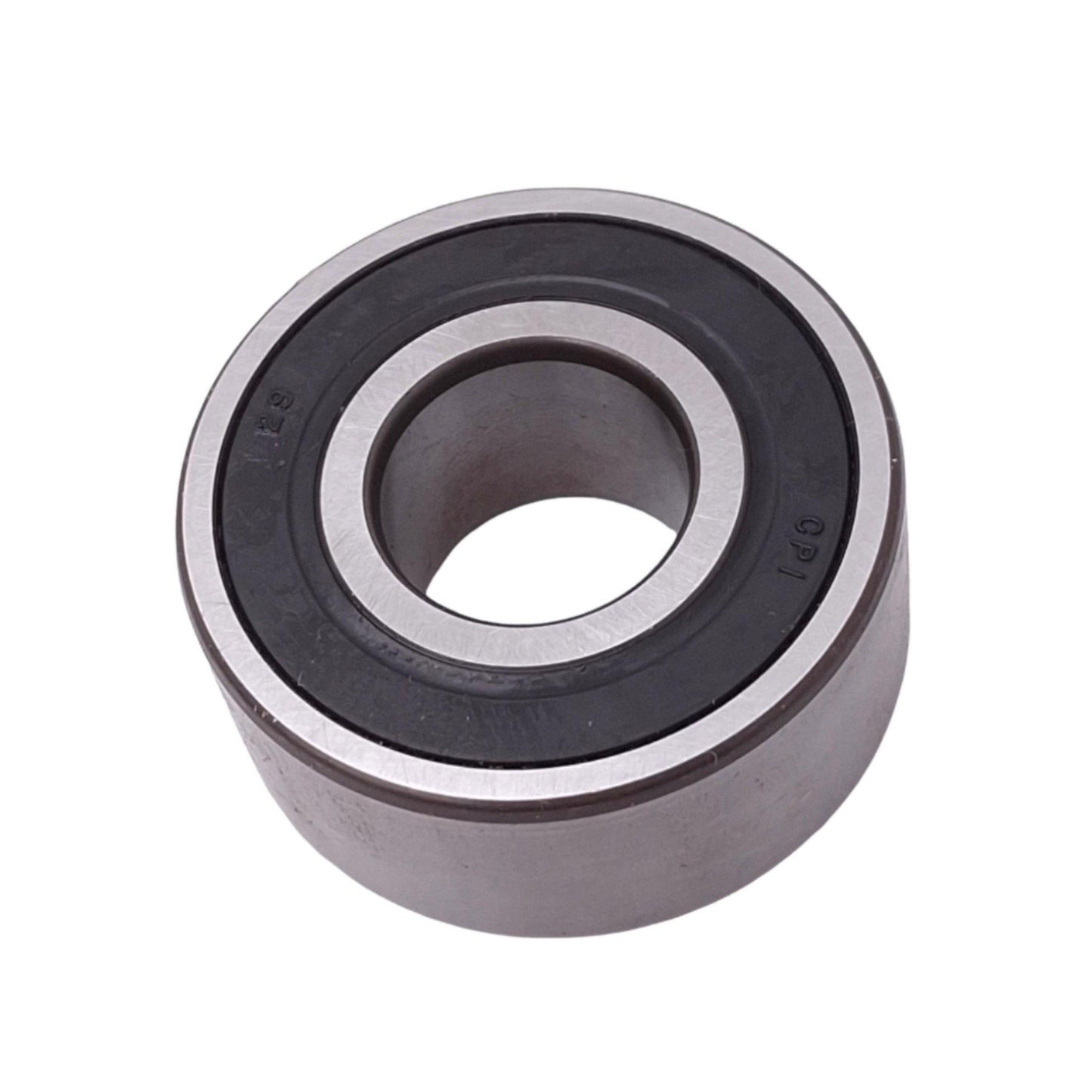 New SKF 3203 A-2RS1TN9/C3 Angular Contact Ball Bearing, 40mm OD, 17mm Bore, 12000rpm