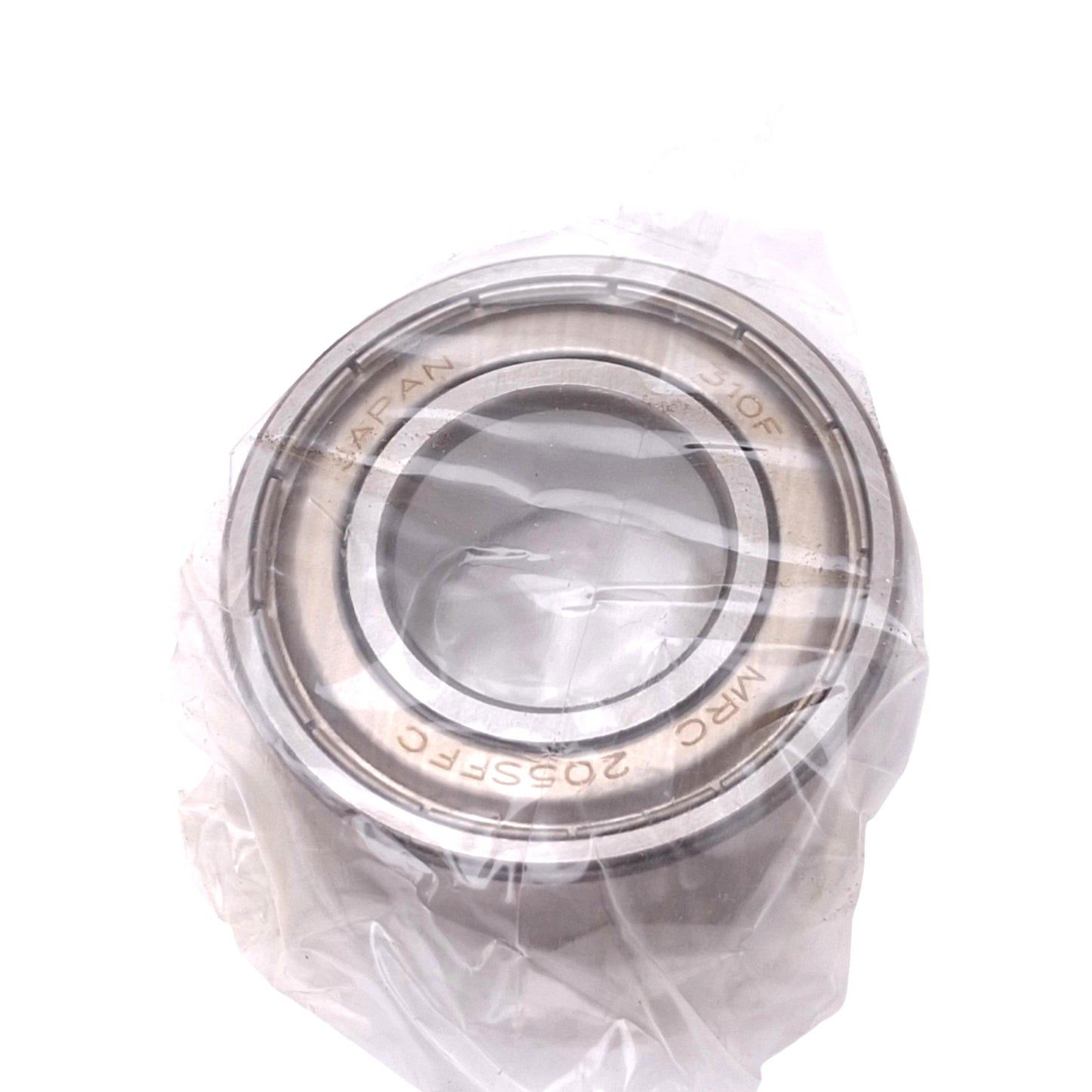 New MRC 205SFFC Deep Groove Ball Bearing, 52mm OD, 25mm Bore, 15000rpm Max
