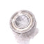 New MRC 205SFFC Deep Groove Ball Bearing, 52mm OD, 25mm Bore, 15000rpm Max