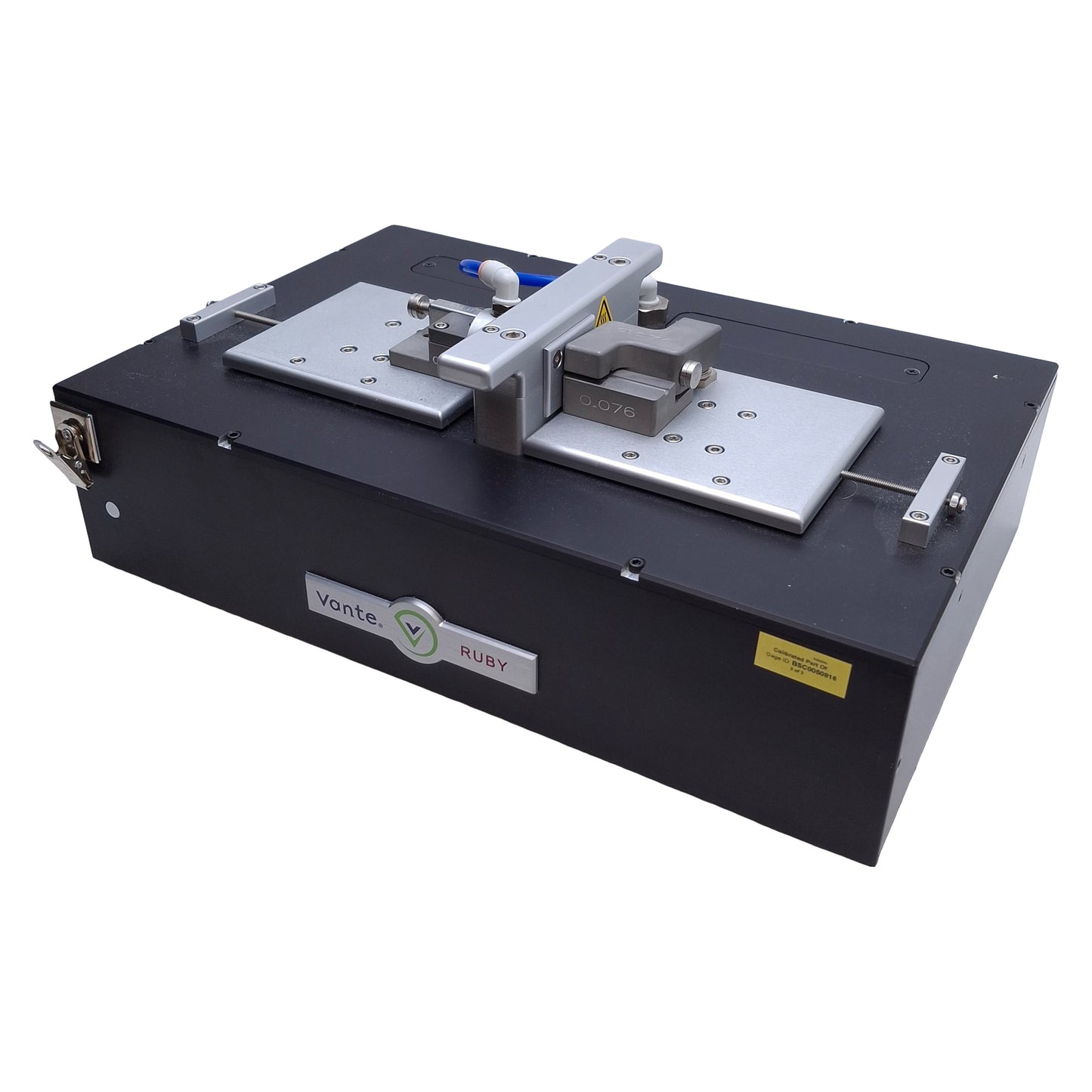 Used Vante 4310H Thermal Forming Platform 100psi Max, 18lbs at 90psi Grip Force