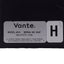 Used Vante 4310H Thermal Forming Platform 100psi Max, 18lbs at 90psi Grip Force