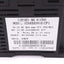 Used GE Fanuc IC693UDR001CP1 Series 90 Micro CPU PLC Module, 14-Point, 100-240VAC