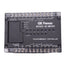 Used GE Fanuc IC693UDR001CP1 Series 90 Micro CPU PLC Module, 14-Point, 100-240VAC