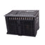 Used GE Fanuc IC693UDR001CP1 Series 90 Micro CPU PLC Module, 14-Point, 100-240VAC
