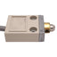 New Omron D4C-1D02 Limit Switch, Roller Plunger, SPDT, 5A 250VAC / 4A 30VDC, 11m