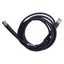 Used Vante 1103 RF Connector Cable For Vante 4310H Thermal Forming System, 8ft