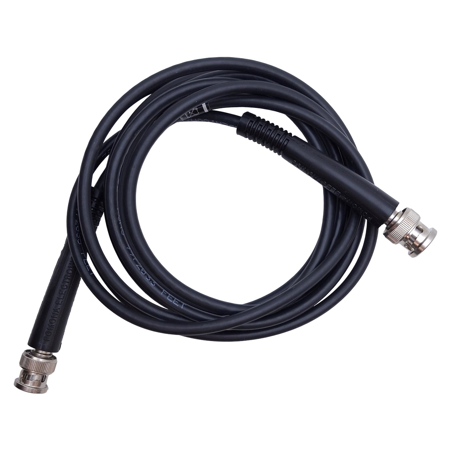 Used Vante 1103 RF Connector Cable For Vante 4310H Thermal Forming System, 8ft
