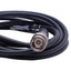 Used Vante 1103 RF Connector Cable For Vante 4310H Thermal Forming System, 8ft
