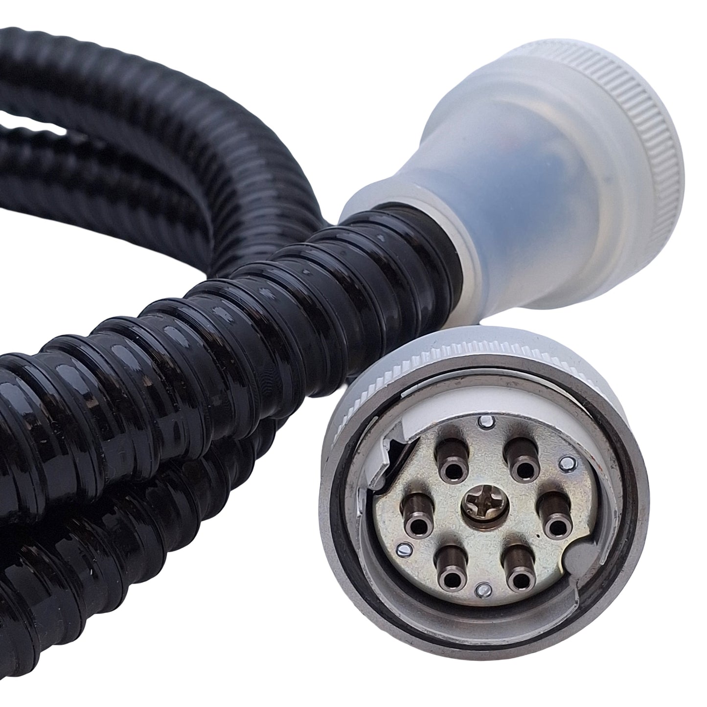Used Vante Air Distribution Cable For 4330 Pressure Box/4310 Thermal Forming Platform