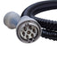 Used Vante Air Distribution Cable For 4330 Pressure Box/4310 Thermal Forming Platform