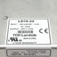 Used TDK-Lambda LS75-24 Enclosed Power Supply, 100-240VAC In, 3.2A 24VDC Out