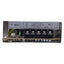 New Mean Well S-25-24 Switching Power Supply 100-240VAC 0.6A In, 24VDC 1.1A Out, 25W
