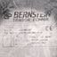 New Bernstein KIB-M12PS/002-KL10 Inductive Proximity Sensor, PNP, 2mm, 10-30VDC, 10m
