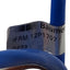 Used Baumer IFRM 12P1707 Inductive Sensor, PNP NO, 4mm Range, 6-30VDC, M12, 3-Wire