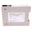 Used Omega CCT-100 Galvanic Isolation Module, 0-50mA In, 0-50mA Out, 2kV Isolation