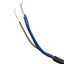 New Telemecanique XS112BLPAL10 Inductive Proximity Sensor, PNP, 2mm, 12-24VDC, M12