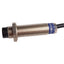 New – Open box Telemecanique XS2M12PA370L2 Proximity Sensor, PNP-NO, 12-48VDC, M12 Barrel