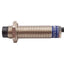 New – Open box Telemecanique XS2M12PA370L2 Proximity Sensor, PNP-NO, 12-48VDC, M12 Barrel