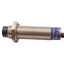 New – Open box Telemecanique XS2M12PA370L2 Proximity Sensor, PNP-NO, 12-48VDC, M12 Barrel