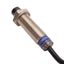 New – Open box Telemecanique XS2M12PA370L2 Proximity Sensor, PNP-NO, 12-48VDC, M12 Barrel