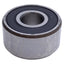 New INA 3201-2RS Angular Contact Ball Bearing 32mm OD, 12mm Bore, 15,000r/min