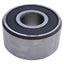 New INA 3201-2RS Angular Contact Ball Bearing 32mm OD, 12mm Bore, 15,000r/min