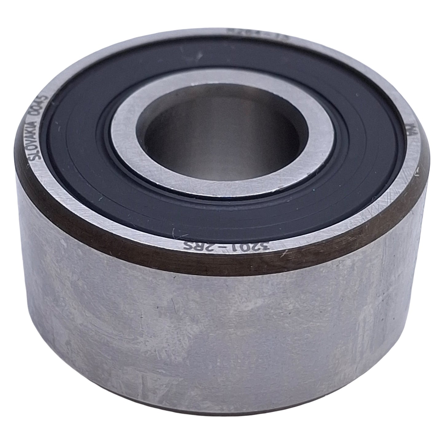 New INA 3201-2RS Angular Contact Ball Bearing 32mm OD, 12mm Bore, 15,000r/min