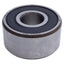 New INA 3201-2RS Angular Contact Ball Bearing 32mm OD, 12mm Bore, 15,000r/min