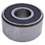 New INA 3201-2RS Angular Contact Ball Bearing 32mm OD, 12mm Bore, 15,000r/min