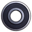 New INA 3201-2RS Angular Contact Ball Bearing 32mm OD, 12mm Bore, 15,000r/min