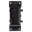 Used Haldex Hydraulics 1300634 Flow Divider, 2-Section, 0.129in³/Section, 3/4-16 SAE